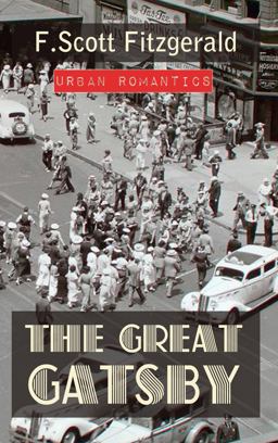 The Great Gatsby