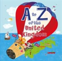 Ato Z of the United Kingdom