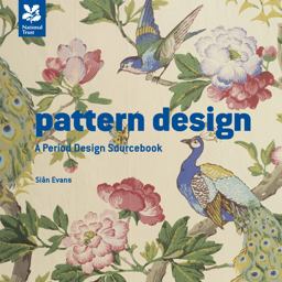 Pattern Design: Mini Version: an Historic Design Sourcebook (National Trust Art and Illustration)