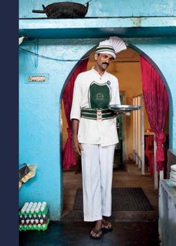 The Palaces of Memories