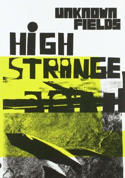 High Strange