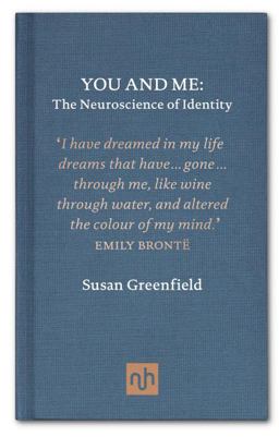 You and Me: the Neuroscience of Identity