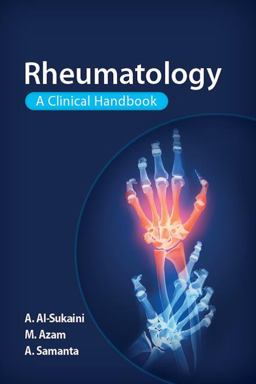Rheumatology A Clinical Handbook  9781907904264 Front Cover