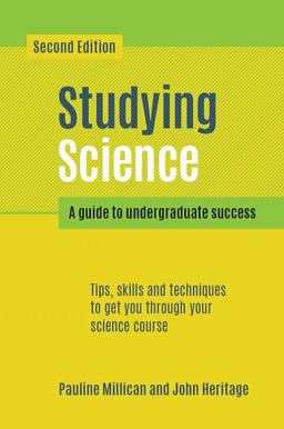 Studying Science, Second Edition