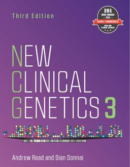 New Clinical Genetics, Third Edition New Clinical Genetics, Third Edition