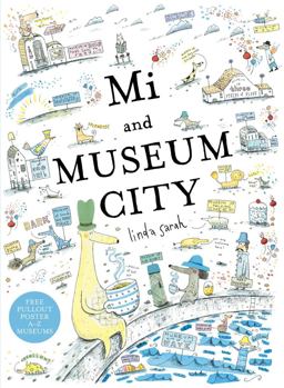 Mi and Museum City