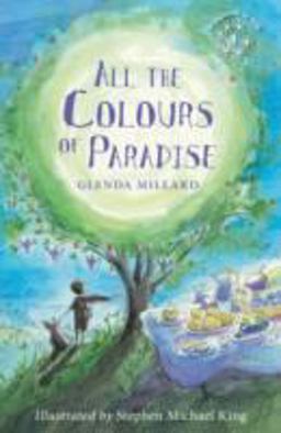 All the Colours of Paradise