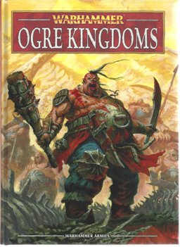 Ogre Kingdoms