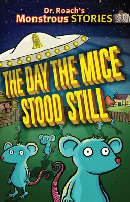 The Day the Mice Stood Still