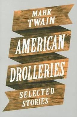 American Drolleries