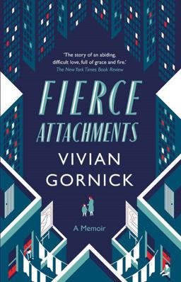 Fierce Attachments Fierce Attachments