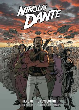 Hero of the Revolution