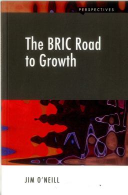 The BRIC Road to Growth The BRIC Road to Growth