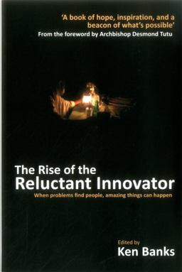 The Rise of the Reluctant Innovator