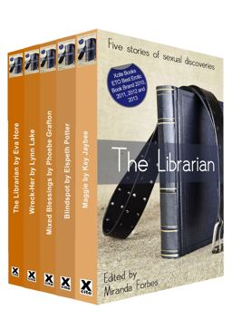 The Librarian