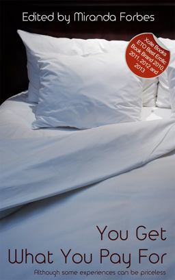 You Get What You Pay For You Get What You Pay For