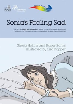 Sonia's Feeling Sad