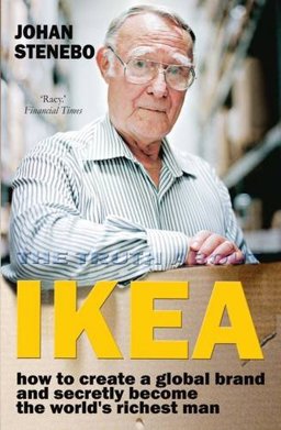 Truth about Ikea 2012 9781908096074 Front Cover
