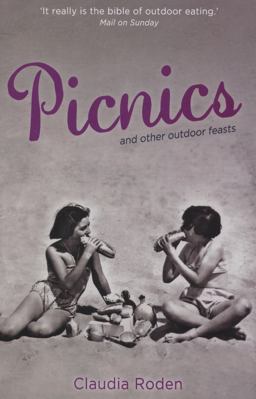 Picnics  9781908117441 Front Cover