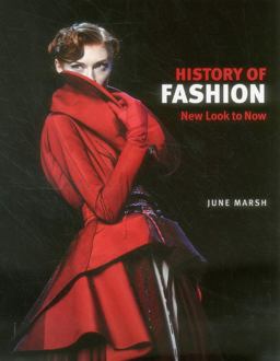 History of Fashion New Look to Now