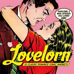 Lovelorn