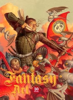 Fantasy Art
