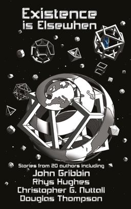 Existence Is Elsewhen