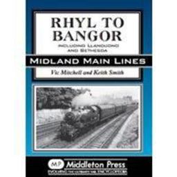 Rhyl to Bangor Rhyl to Bangor