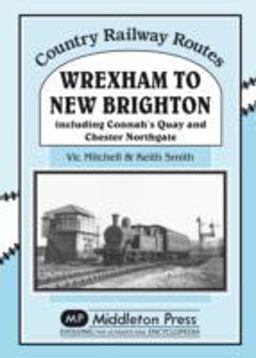 Wrexham to New Brighton
