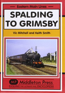 Spalding to Grimsby