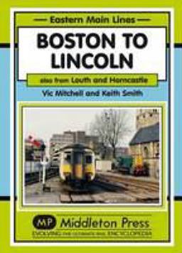 Boston to Lincoln