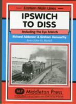 Ipswich to Diss Ipswich to Diss
