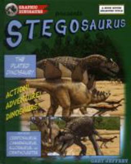 Stegosaurus