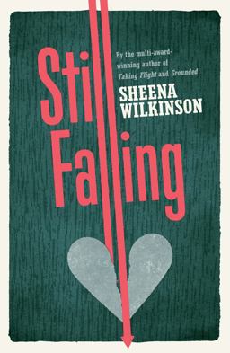 Still Falling  9781908195920 Front Cover