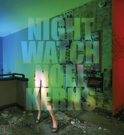 Nightwatch  9781908211026 Front Cover