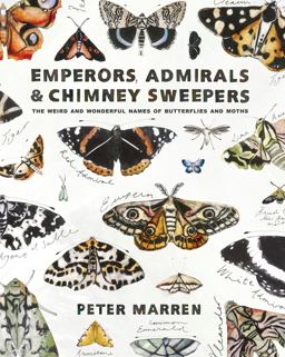 Emperors, Admirals and Chimney Sweepers