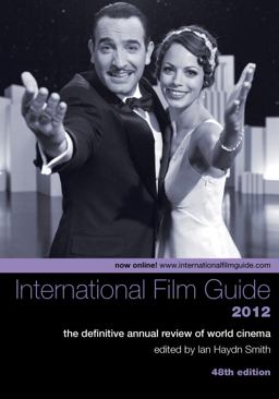 International Film Guide 2012