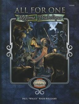 All for One: Regime Diabolique