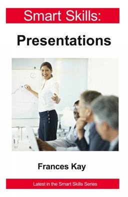 Presentations  9781908248084 Front Cover