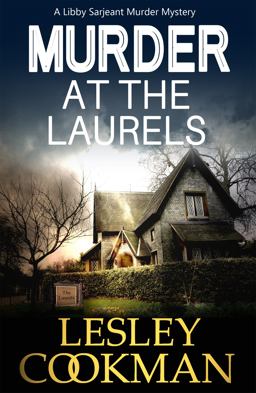 Murder at the Laurels  9781908262813 Front Cover