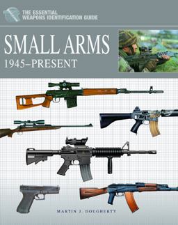 Small Arms 1945 - Present