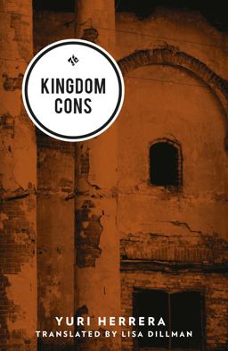 Kingdom Cons  9781908276926 Front Cover