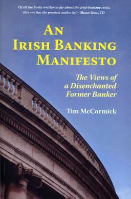 An Irish Banking Manifesto
