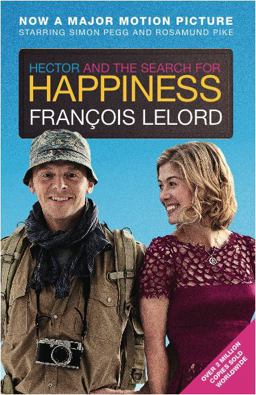 Hector and the Search for Happiness (Film Edition)