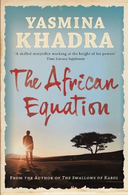 African Equation  9781908313706 Front Cover