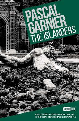 The Islanders: Shocking, Hilarious and Poignant Noir