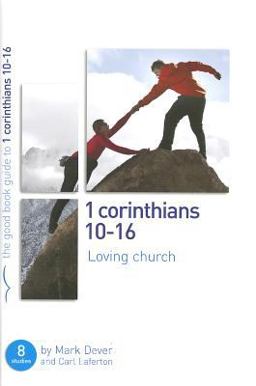 Loving Church  9781908317964 Front Cover