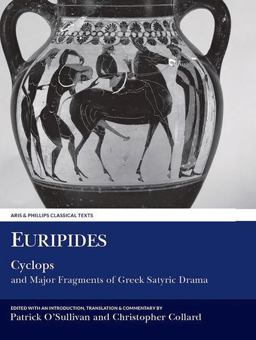 Euripides: Cyclops