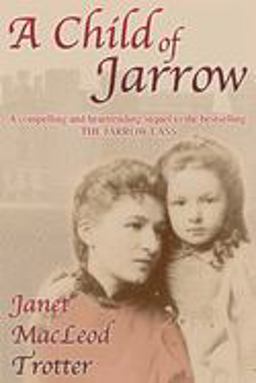 Child of Jarrow  9781908359032 Front Cover