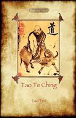 Tao Te Ching
